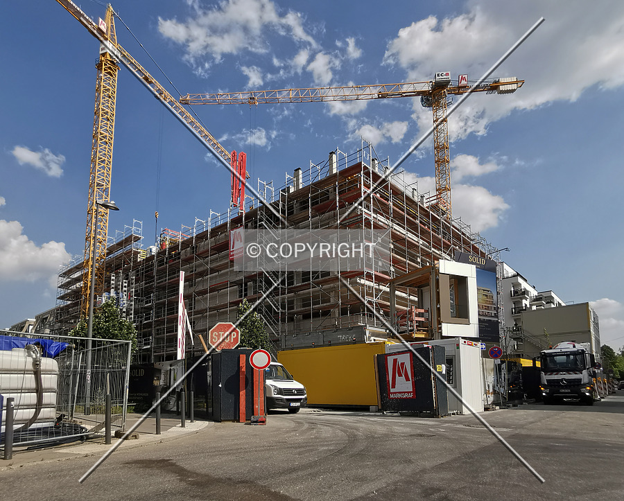 SOLID Home by Nephilim