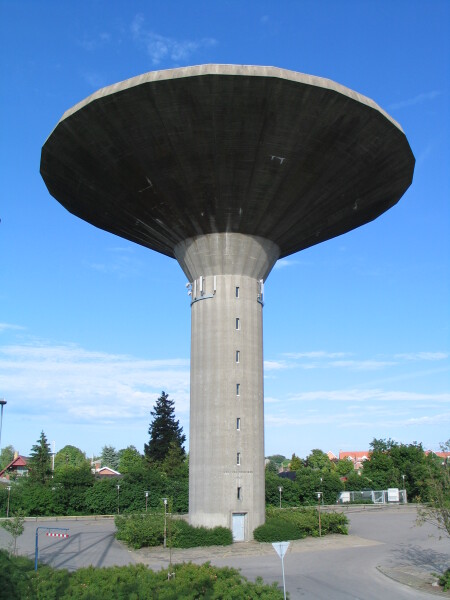 Næstved Vandtårn
