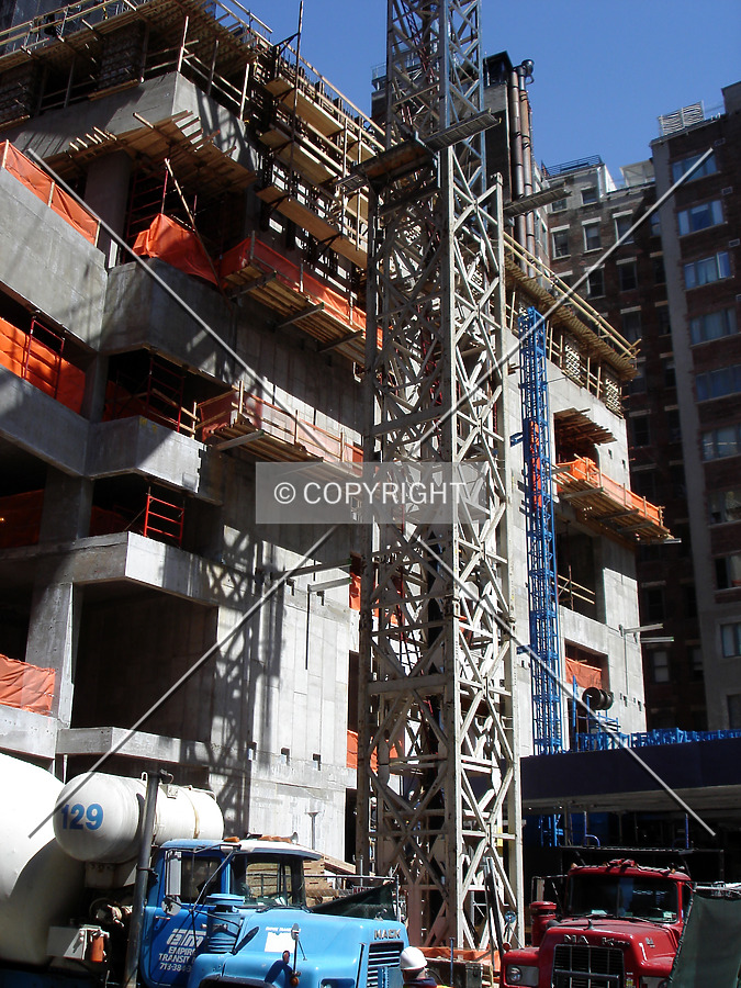 W New York Downtown Hotel and Residences by Royce Douglas