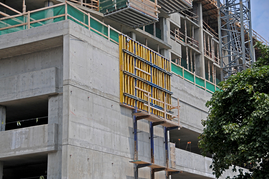 Winthrop Club by Shawn Ursini