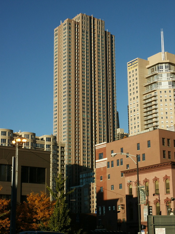 Millennium Centre by Daniel Kieckhefer