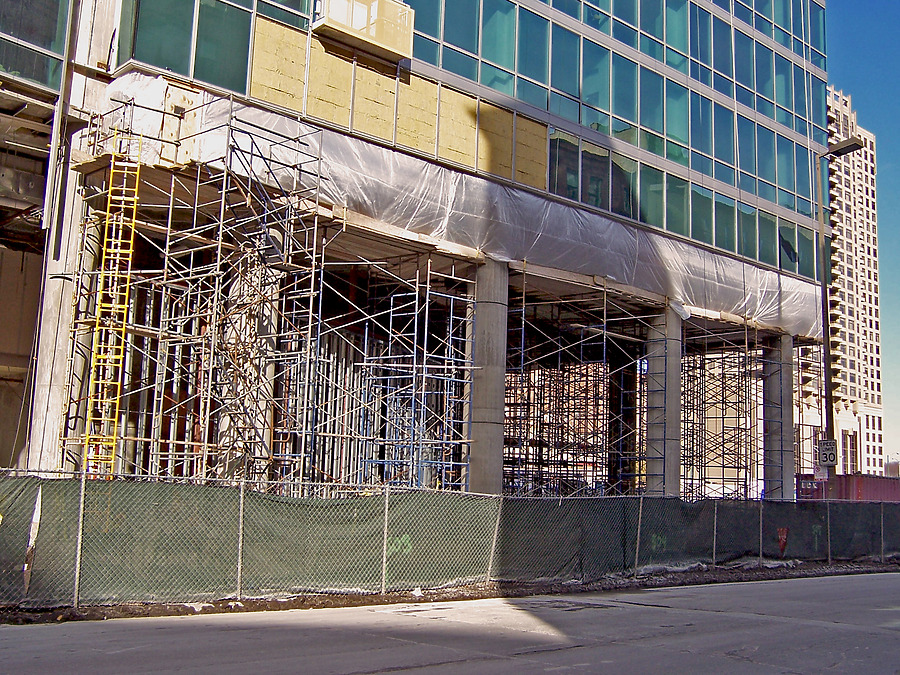 Parkview West by Shawn Ursini