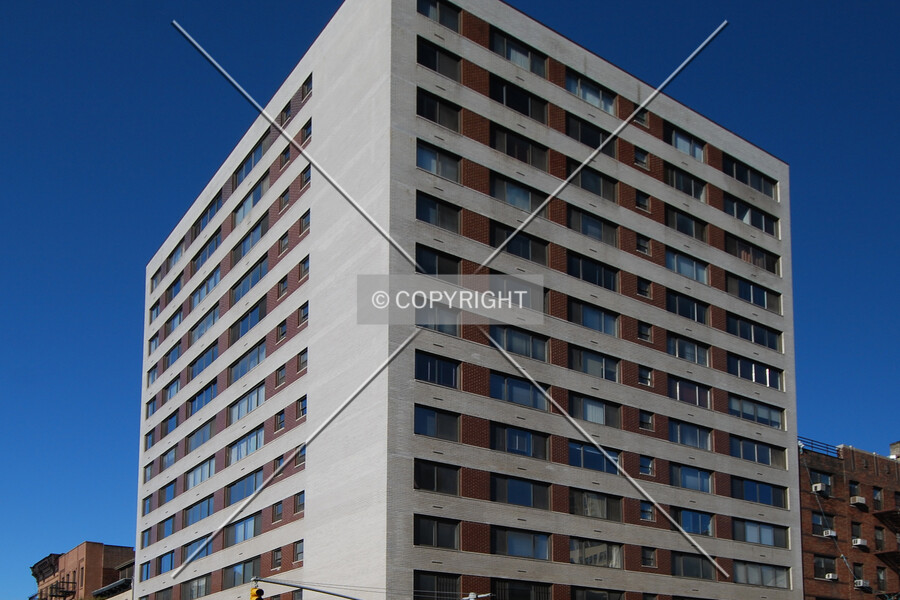 Piermont Apartments