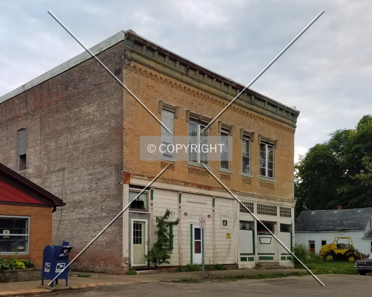 209-213 West Vine Street