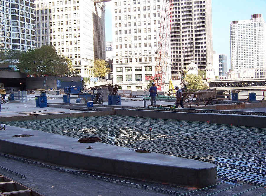 Trump International Hotel & Tower by Shawn Ursini