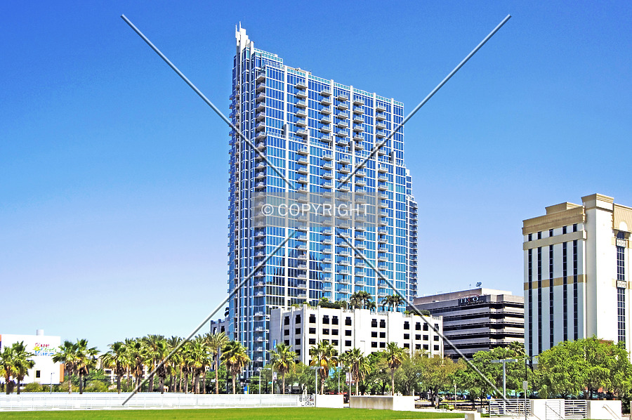 SkyPoint by Jorge Molina