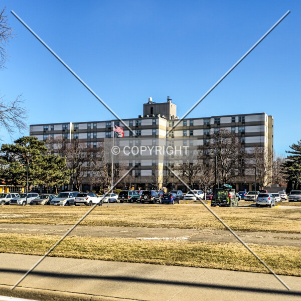 Autumn Heights Apartments