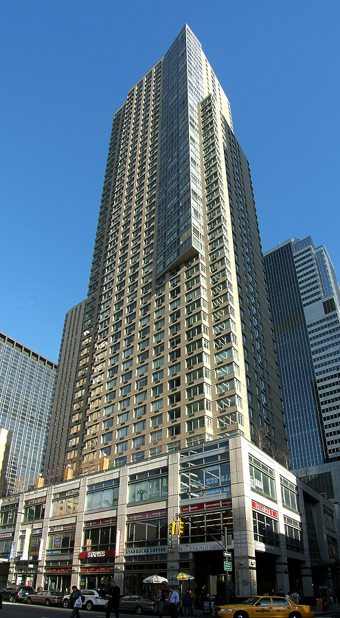 The Biltmore by John W. Cahill