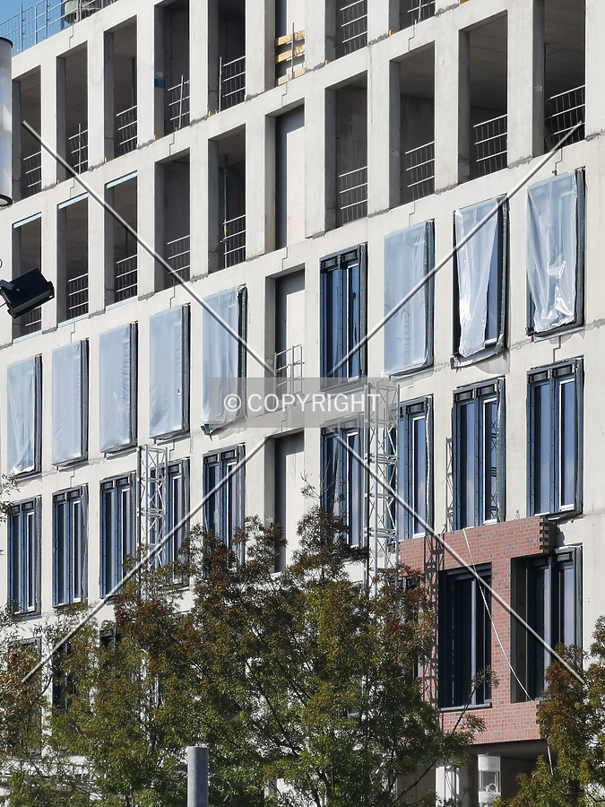 DB Tower by Nephilim