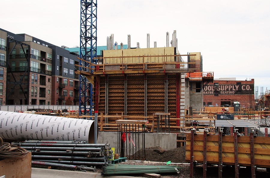 3000 Huron Street by Brian LoBue