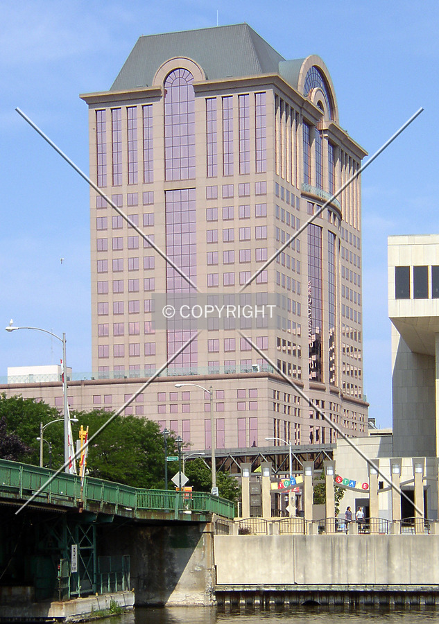 1000 North Water Street by Chris Patriarca