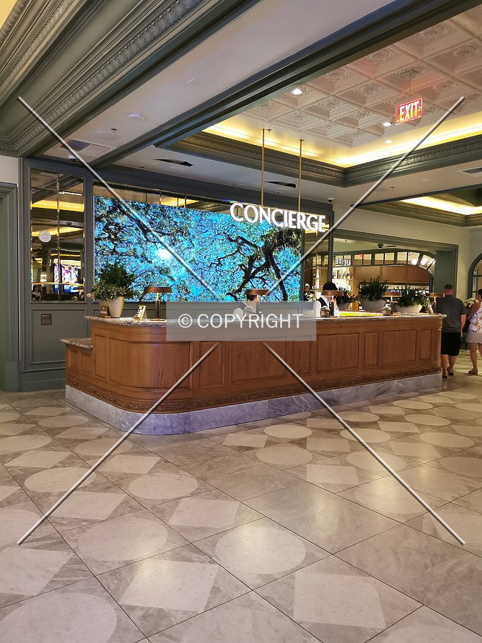 Park MGM by Nephilim