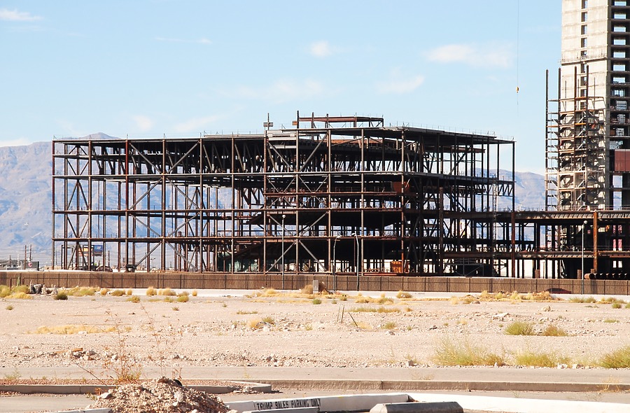 Resorts World Las Vegas by Brian LoBue