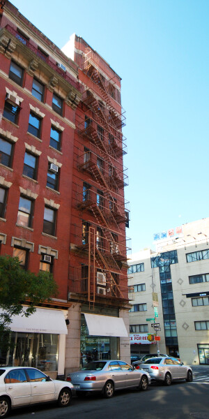 409 Broome Street