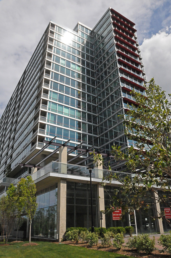 Optima Old Orchard Woods by Shawn Ursini