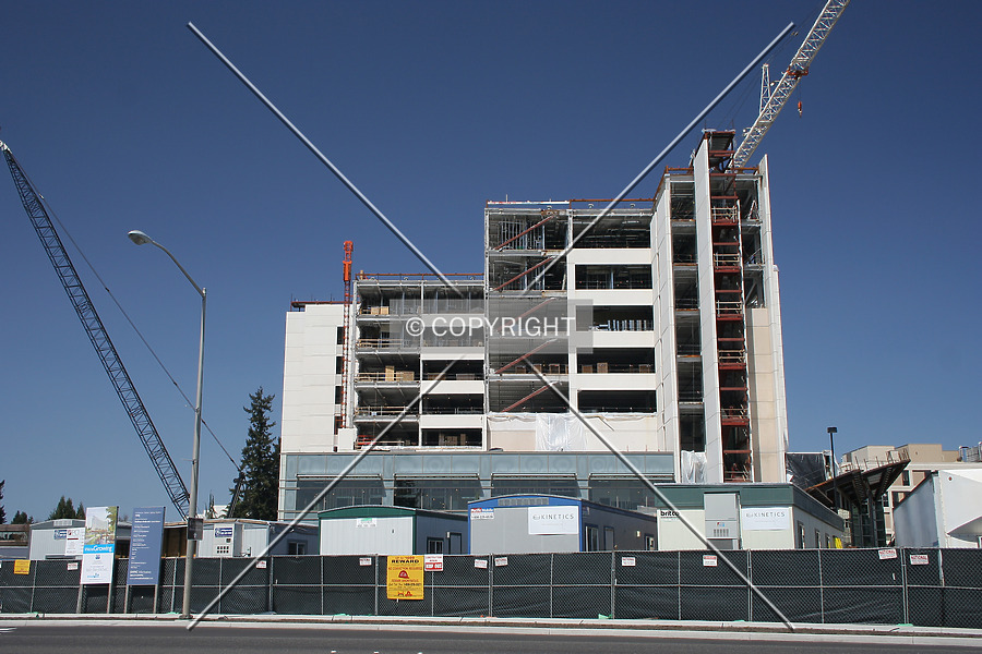 Firstenburg Tower by Serdica