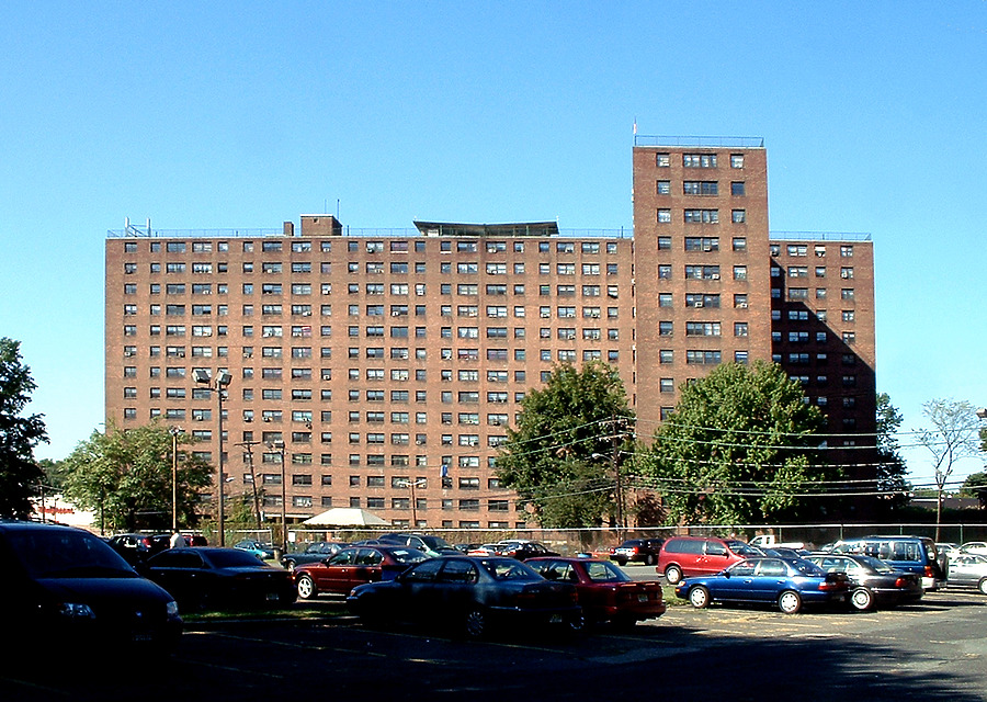 55 Manor Drive by John Cahill