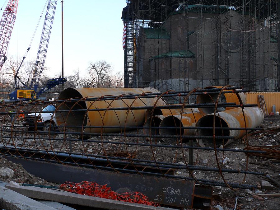 Lincoln Park 2550 by B. Victor Adams