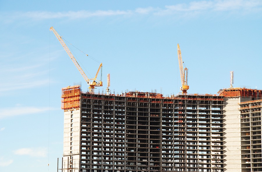 Resorts World Las Vegas by Brian LoBue