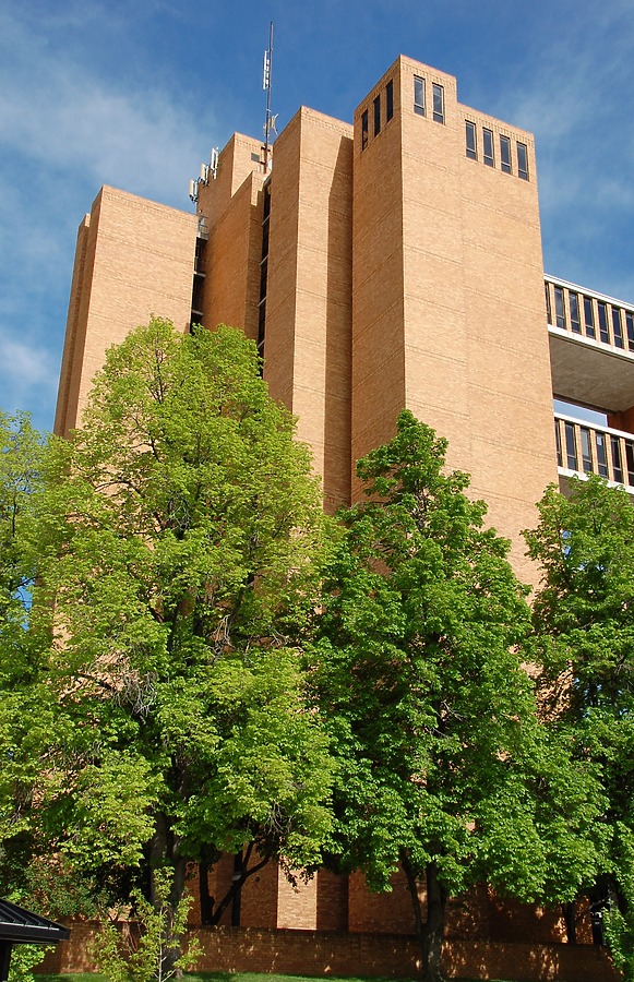 Darley Towers North by Brian LoBue