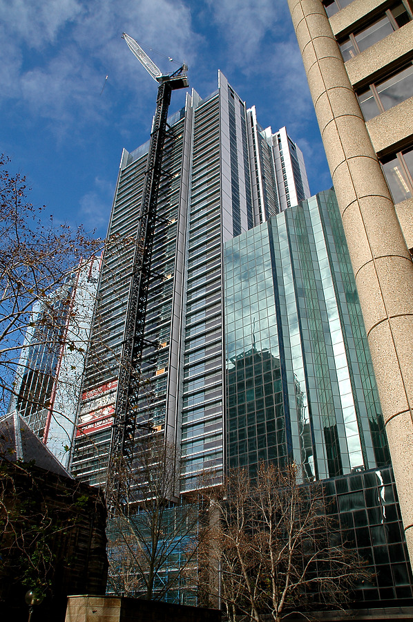 Lumière Residences by John Bek