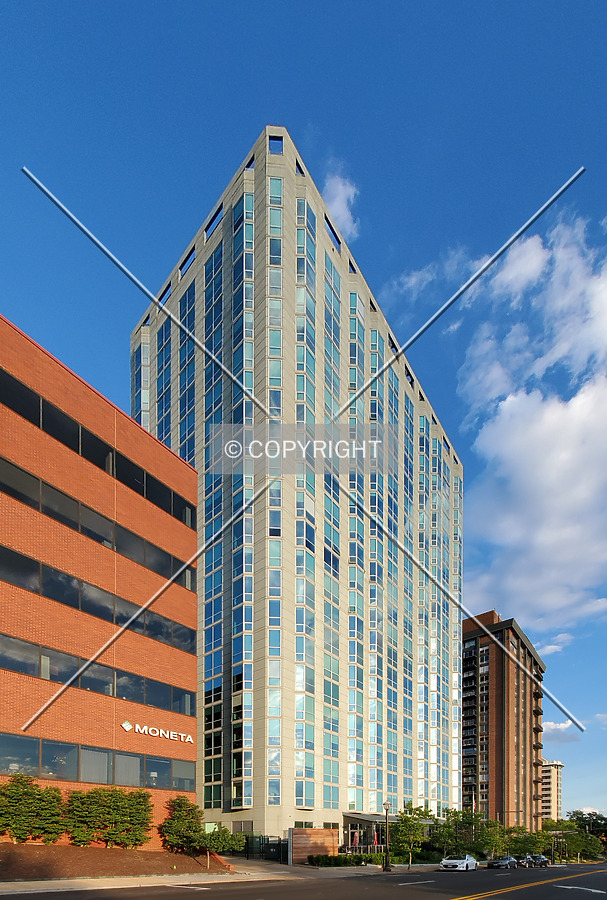 Clayton on the Park by Ryan Hildebrand