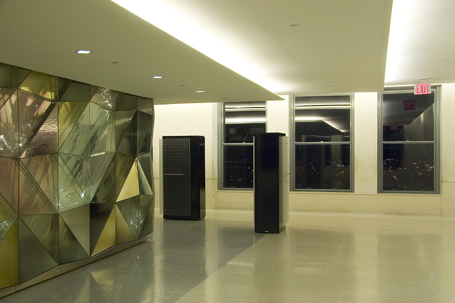 30 Rockefeller Plaza by Pavel Toczynski
