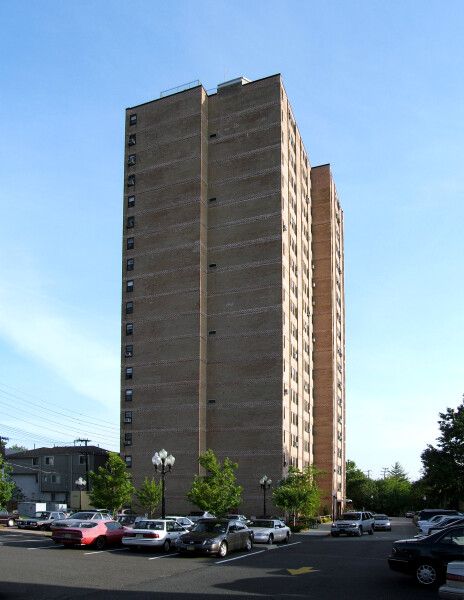 Riverview Towers