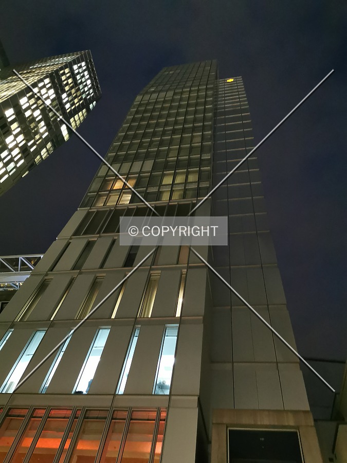 Jumeirah Frankfurt Hotel by Nephilim