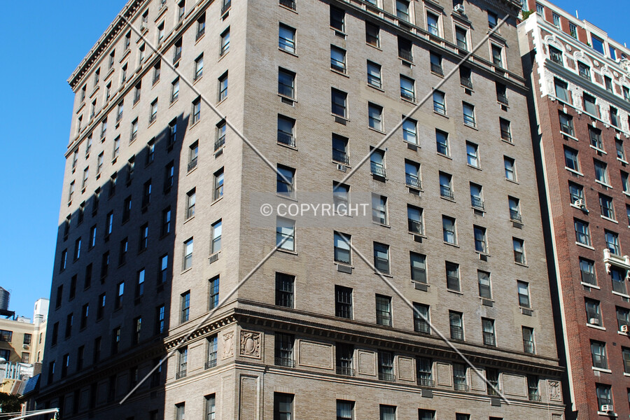 960 Park Avenue