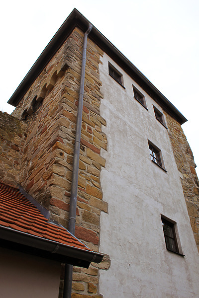 Hahnenturm