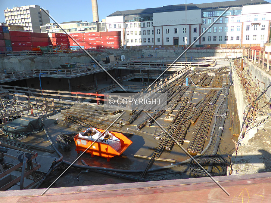 One Forty West by Nephilim