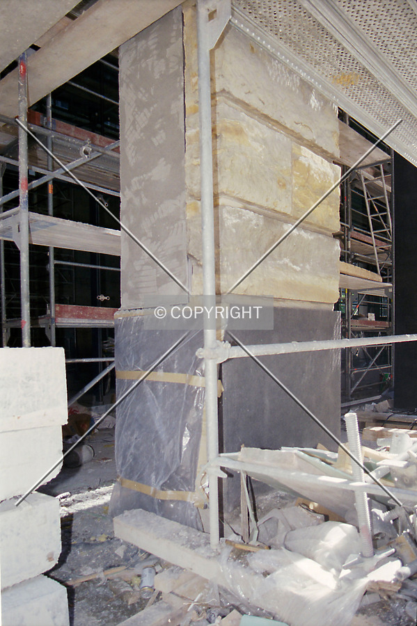 Eurotheum by Nephilim