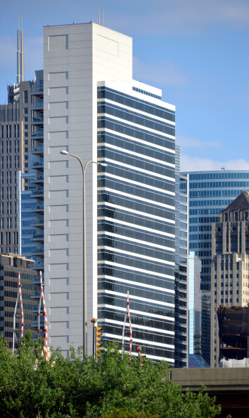Riverbend Condominiums
