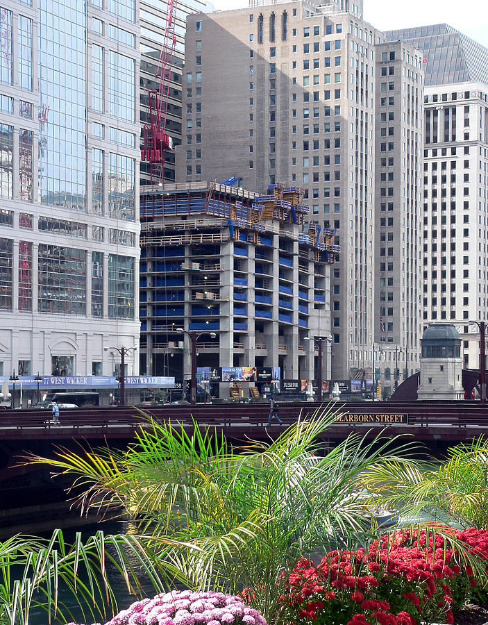 Waterview Tower by B. Victor Adams