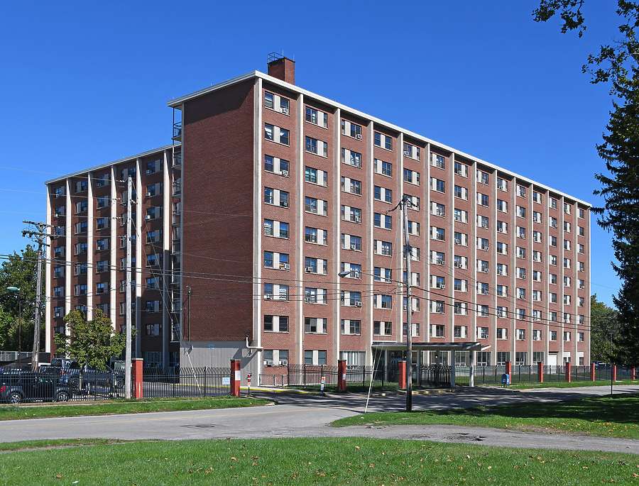 Buckeye by John W. Cahill