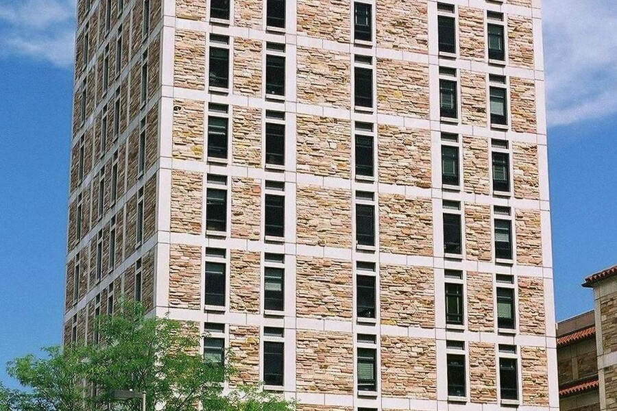 Gamow Tower