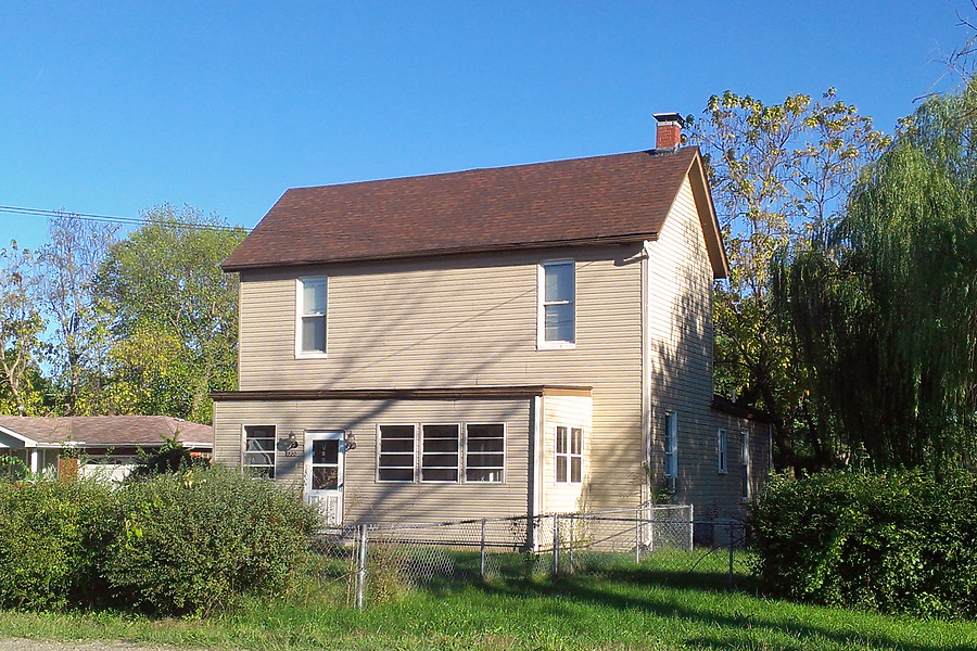 4220 State Route 162 by Ryan Hildebrand