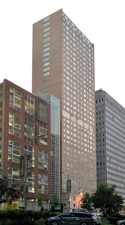 Embassy Suites by Hilton Baltimore Inner Harbor Hotel by John W. Cahill