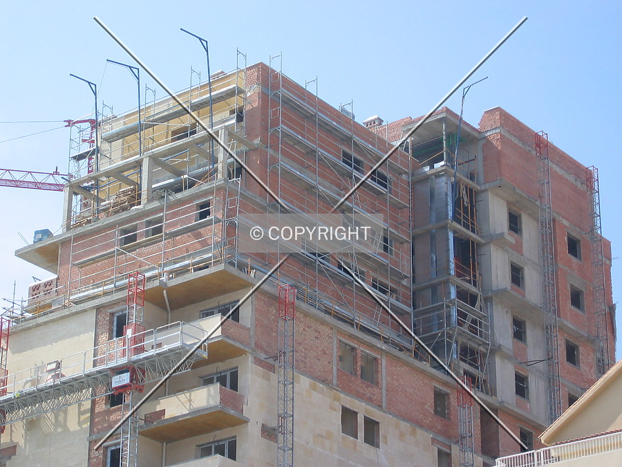 Confortel Fuengirola by Victor Carcedo