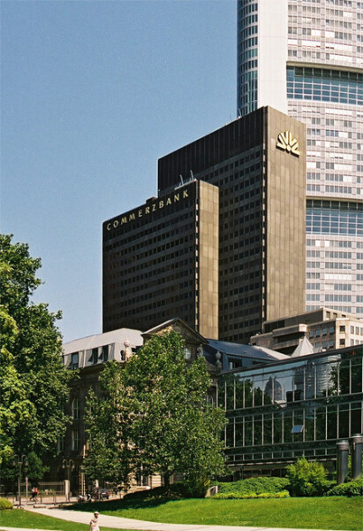 Neue Mainzer Straße 32-36