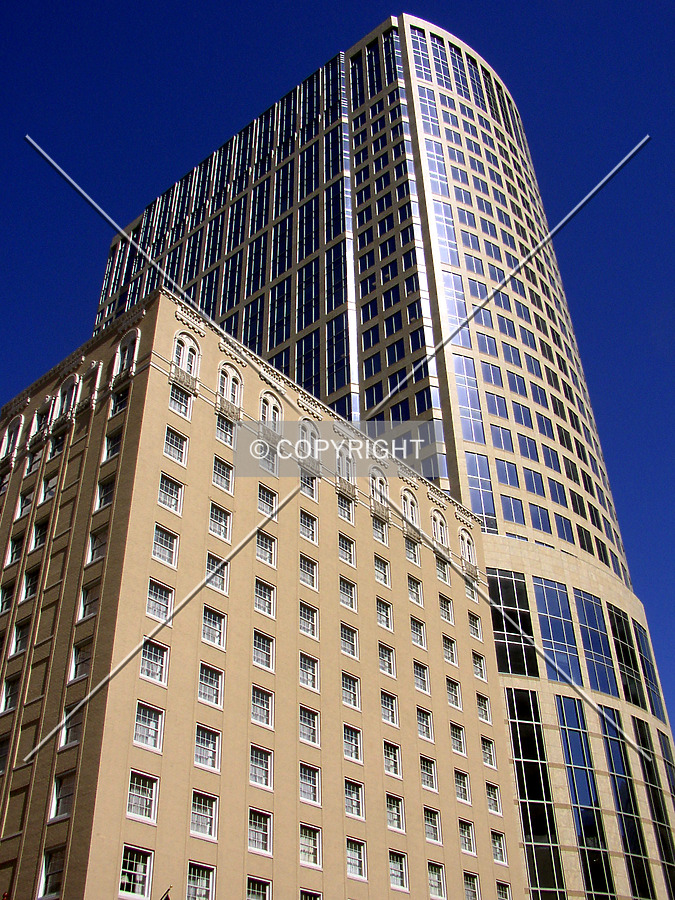 717 Texas by Chris Patriarca