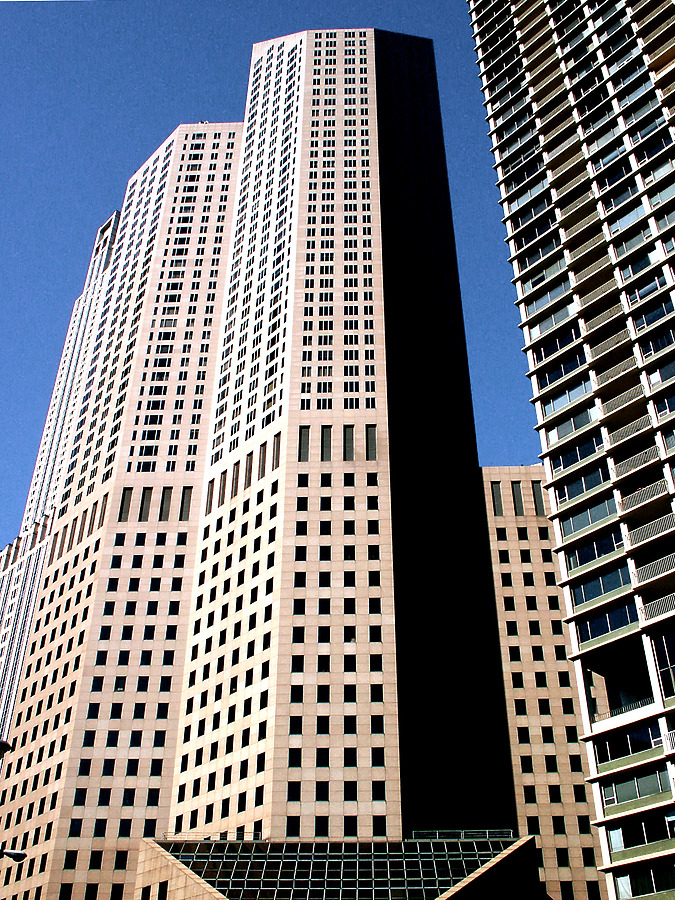 One Magnificent Mile by Daniel Kieckhefer