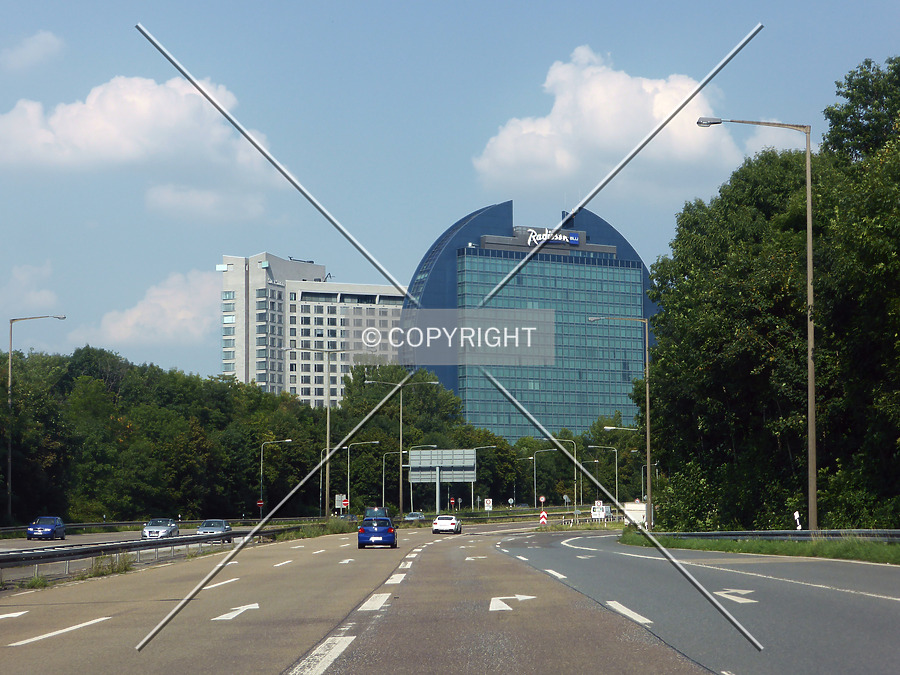 Radisson BLU by Nephilim