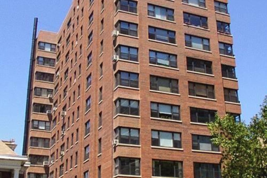 Shore Manor