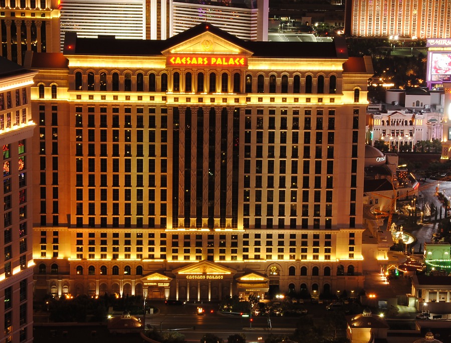 Augustus Tower by Brian LoBue