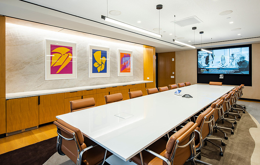 One Penn Plaza by Vornado Realty Trust