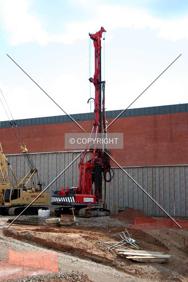 The Cube by Neil Nickolds