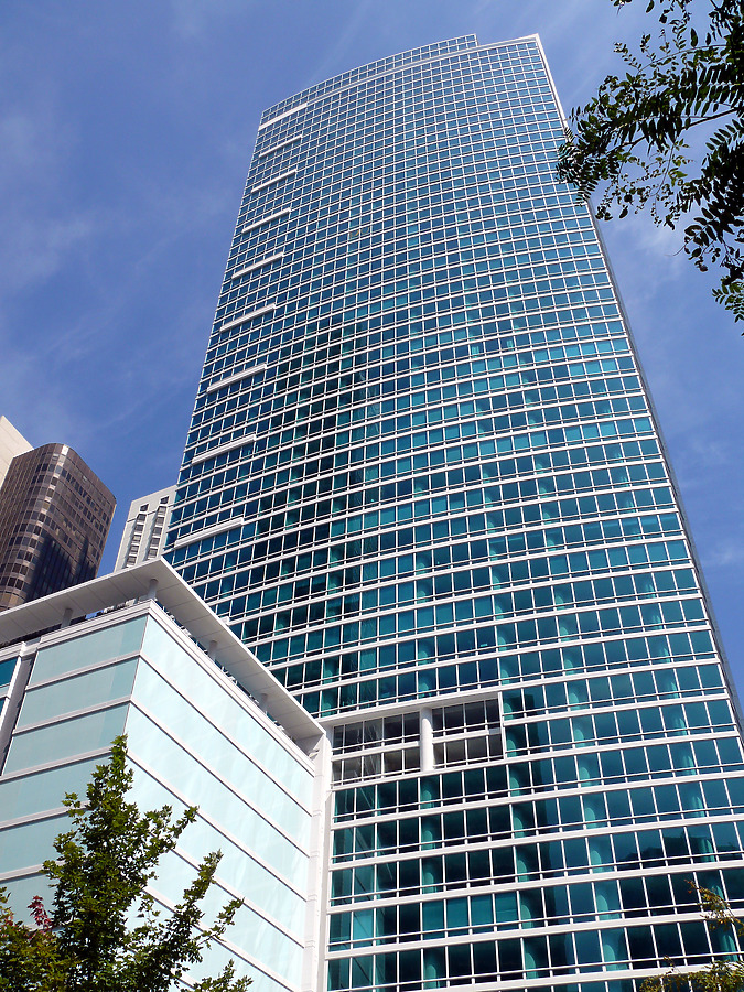 Streeter Place by B. Victor Adams