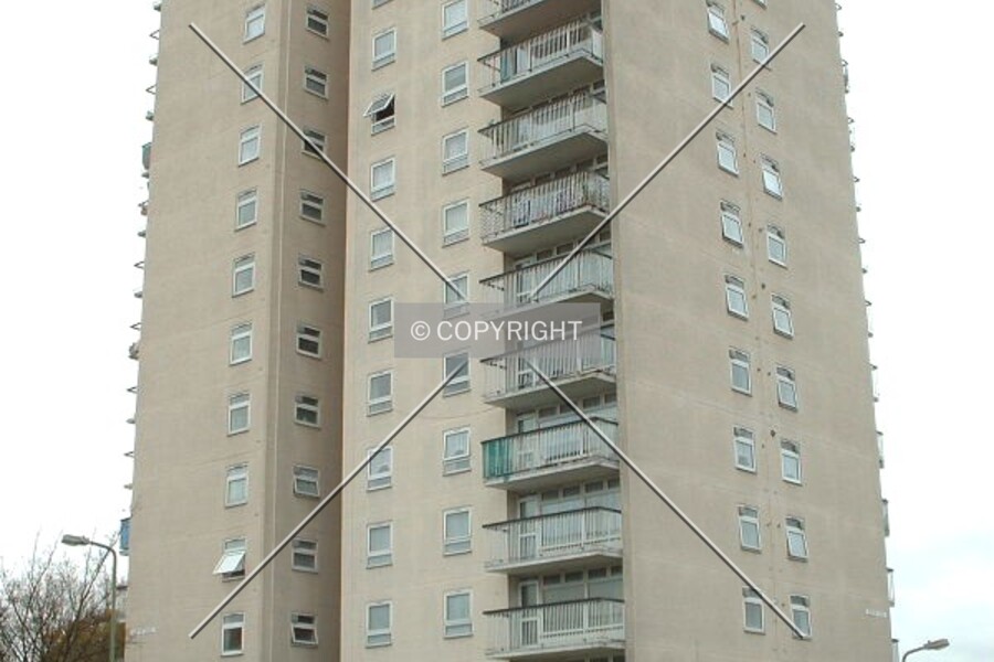 Horton Tower